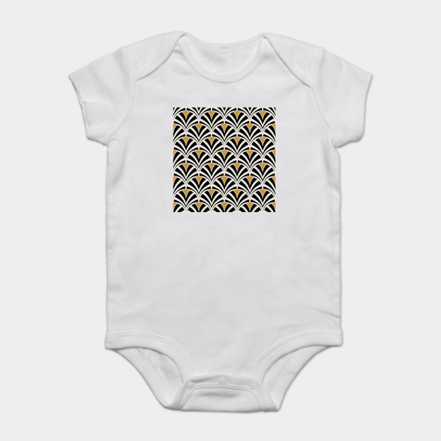 Retro Decorative Art Deco
